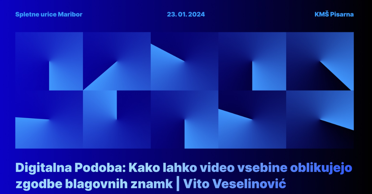 Kako lahko video vsebine oblikujejo zgodbo blagovnih znamk